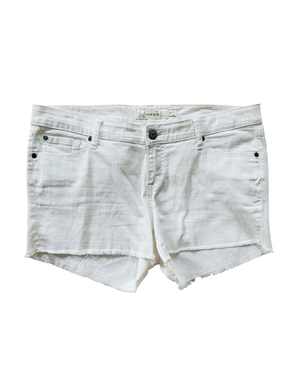 Torrid shorts